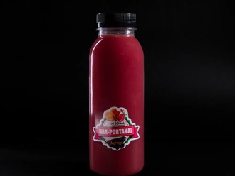 Portakal Nar Suyu (300 Ml) görseli