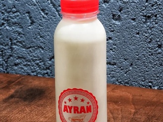 Ayran (300 Ml) görseli