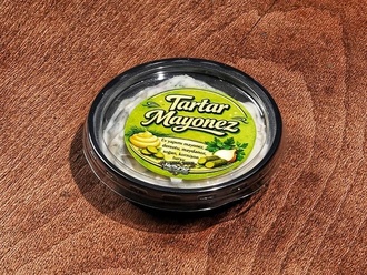 Tartar Mayonez görseli