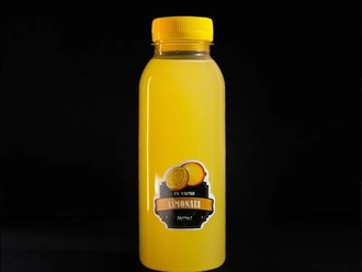 Limonata (300 Ml) görseli