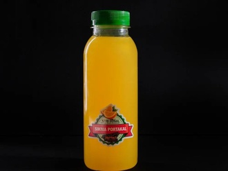 Portakal Suyu (300 Ml) görseli