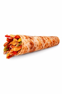 Eski Usül Lavaş Dürüm (90 Gr) görseli