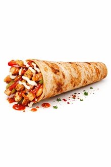 Hatay Usulü Dürüm (90 Gr) görseli