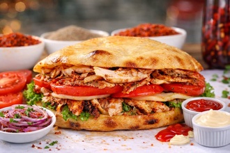 Eski Usül Gobbit Ekmek (90Gr) görseli