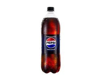 Pepsi Cola Şekersiz (1 L) görseli
