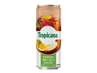 Tropicana (330 Ml) görseli