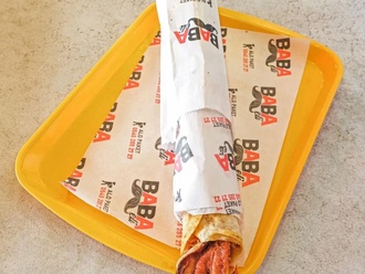 Kaşarlı Zurna Tavuk Döner (90 G) görseli