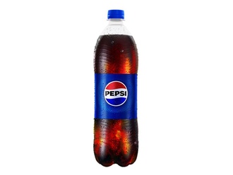 Pepsi Cola (1 L) görseli