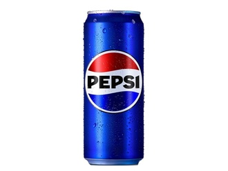 Pepsi Cola (330 Ml) görseli