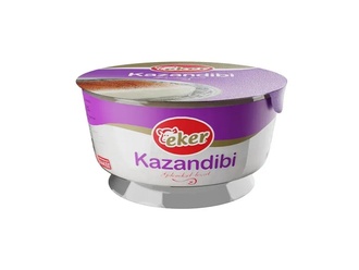 Eker Kazandibi (150 G) görseli