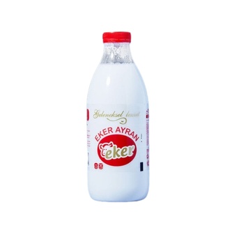 Eker Ayran 1 Lt. görseli