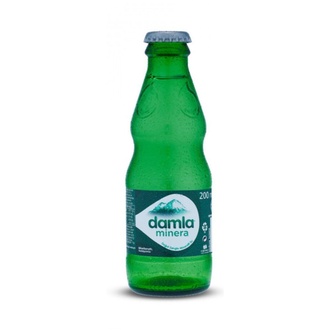 Damla Sade Soda (20 Cl.) görseli