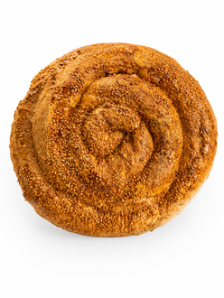 Tahinli Çörek (Adet) 330-350 Gr görseli