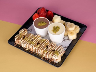Crepe Jemy görseli