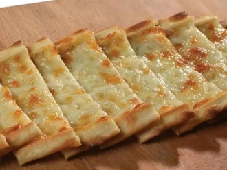 Kaşarlı Pide görseli
