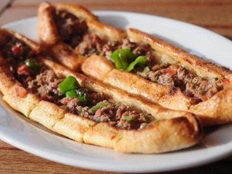 Kuşbaşılı Cantık görseli
