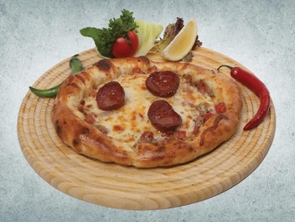 Karışık Cantık görseli