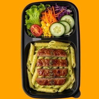 Mis Köfteli Penne görseli