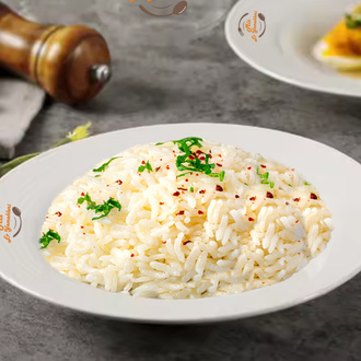 Mis Pirinç Pilavı görseli