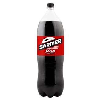 Sarıyer Kola (1 L.) görseli