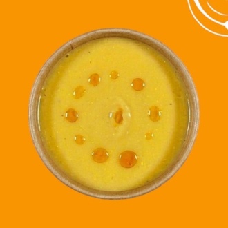Mis Süzme Mercimek Çorbası görseli