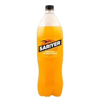 Sarıyer Portakal (1 L.) görseli