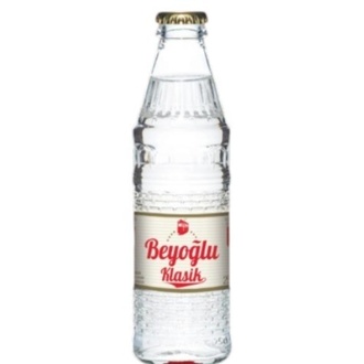 Beyoğlu Klasik Gazoz (250 Ml) görseli
