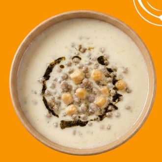 Antep Yuvalama Çorbası Etli görseli