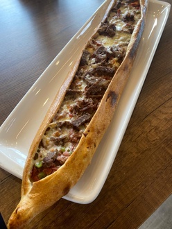 Müdürün Pidesi görseli