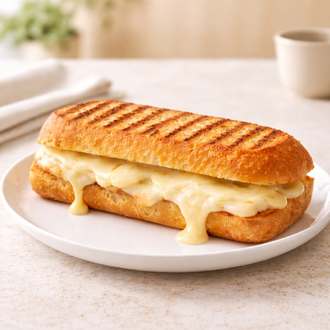 Kaşarlı Tost görseli