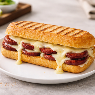 Karışık Tost görseli