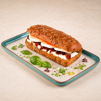 Mozzarellalı Sandviç görseli