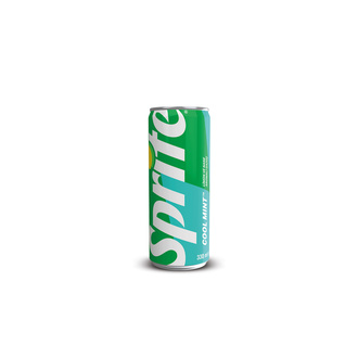 Sprite Cool Mint (330 Ml.) görseli