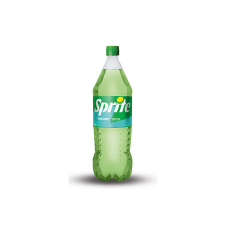 Sprite Cool Mint (1L.) görseli