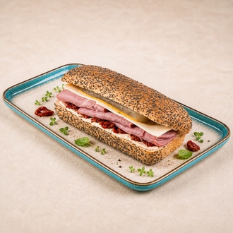 Roastbeef Sandviç görseli