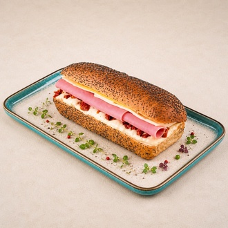 Migros Dana Jambonlu Sandviç görseli