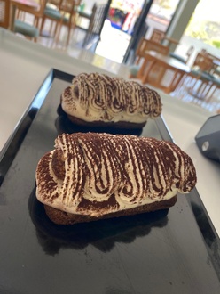 Tiramisu Pasta görseli