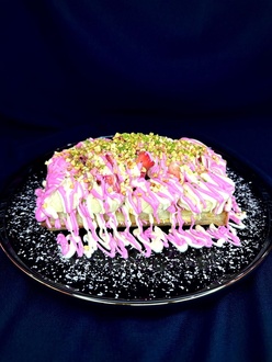 Pembe Rüya (Tek Kişilik) görseli