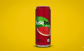 Fuse Tea Karpuz görseli