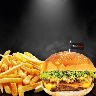 Cousin Köz Burger görseli