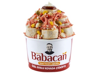 Kumru Kova (Sosisli) (150 Gr.) görseli
