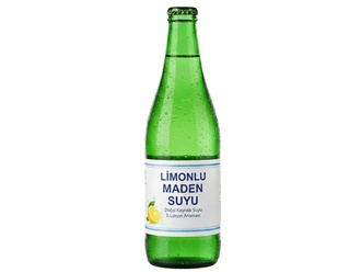 Limonlu Soda (20 Cl.) görseli