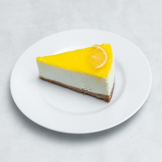 Limonlu Cheesecake (250 Gr.) görseli