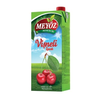 Meyöz Meyve Suyu (20 Cl.) görseli