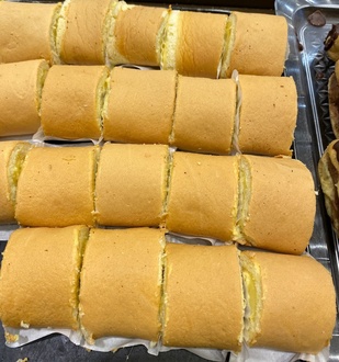 Muzlu Sarma (500 Gr) görseli