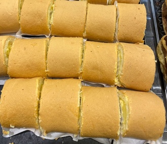 Muzlu Sarma (250 Gr) görseli