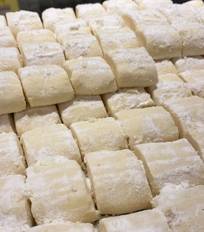 Un Kurabiyesi (250 Gr.) görseli