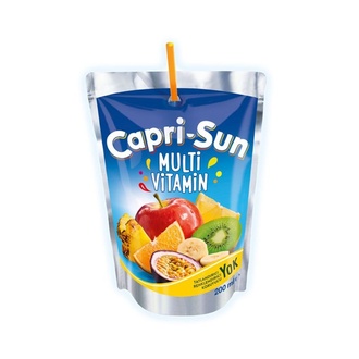 Capri Sun (20 Cl.) görseli