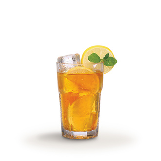 Fuse Tea Limon (33 Cl.) görseli