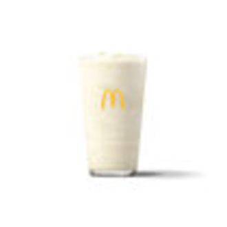 Milkshake Sade (Büyük) görseli